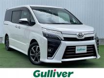 2020 Toyota Voxy