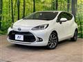 2021 Toyota AQUA