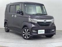 2019 Honda N BOX