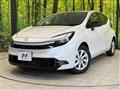 2026 Toyota AQUA