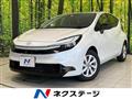 2026 Toyota AQUA