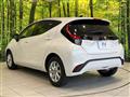 2026 Toyota AQUA