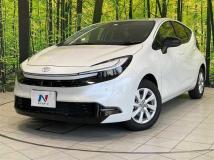 2026 Toyota AQUA