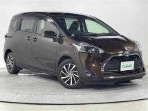 2021 Toyota Sienta