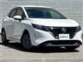 2021 Nissan Note