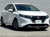 2021 Nissan Note
