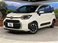 2023 Toyota Sienta
