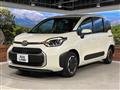 2023 Toyota Sienta