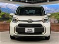 2025 Toyota Sienta