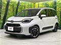 2026 Toyota Sienta