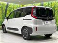 2026 Toyota Sienta