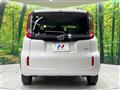 2026 Toyota Sienta