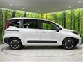 2026 Toyota Sienta