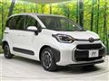 2026 Toyota Sienta