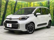 2026 Toyota Sienta