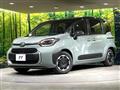 2026 Toyota Sienta