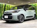 2026 Toyota Sienta