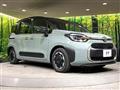 2026 Toyota Sienta