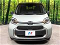 2026 Toyota Sienta