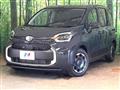 2026 Toyota Sienta