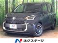 2026 Toyota Sienta