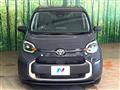 2026 Toyota Sienta