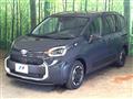 2026 Toyota Sienta
