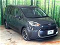 2026 Toyota Sienta