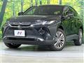 2020 Toyota Harrier