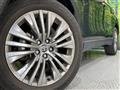 2020 Toyota Harrier