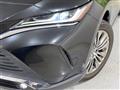 2020 Toyota Harrier