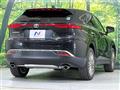 2020 Toyota Harrier
