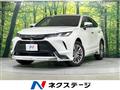 2021 Toyota Harrier