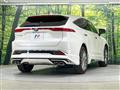 2021 Toyota Harrier
