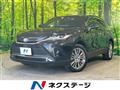 2021 Toyota Harrier