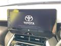 2021 Toyota Harrier