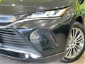 2021 Toyota Harrier