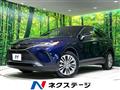 2021 Toyota Harrier