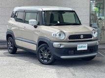 2019 Suzuki XBEE