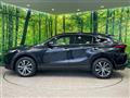 2023 Toyota Harrier