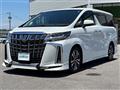 2020 Toyota Alphard