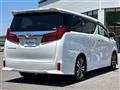 2020 Toyota Alphard