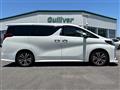 2020 Toyota Alphard