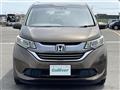 2016 Honda Freed