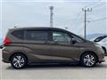2016 Honda Freed