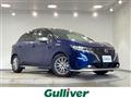 2021 Nissan Note