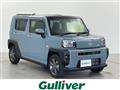 2022 Daihatsu Taft