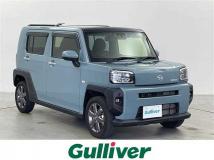 2022 Daihatsu Taft