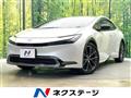 2024 Toyota Prius