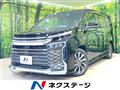 2022 Toyota Voxy